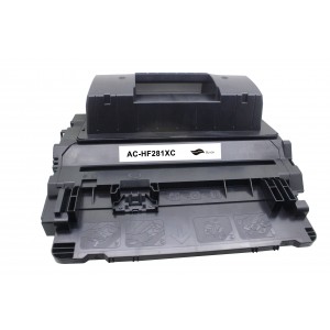 Cartus toner HP CF281X (25.000pag) compatibil HP Laserjet Enterprise Flow MFP M630 series